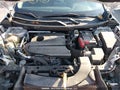 2024 Nissan Rogue — photo 10 of 22 | VIN JN8BT3BB1RW425337