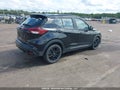 2022 Nissan Kicks — photo 4 of 20 | VIN 3N1CP5DV2NL525957