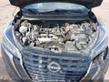 2022 Nissan Kicks — photo 9 of 20 | VIN 3N1CP5DV2NL525957