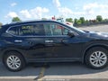 2019 Nissan Rogue — photo 14 of 22 | VIN 5N1AT2MV0KC******