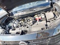 2026 Nissan Kicks — photo 10 of 16 | VIN 3N8AP6BBXTL359420