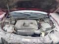 2017 Dodge Durango — photo 10 of 22 | VIN 1C4RDJDG6HC743927