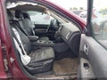 2017 Dodge Durango — photo 5 of 22 | VIN 1C4RDJDG6HC743927
