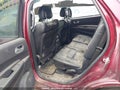 2017 Dodge Durango — photo 8 of 22 | VIN 1C4RDJDG6HC743927