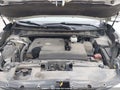2017 Nissan Murano — photo 10 of 19 | VIN 5N1AZ2MH4HN196878