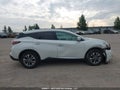 2017 Nissan Murano — photo 14 of 19 | VIN 5N1AZ2MH4HN196878
