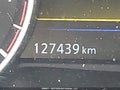 2017 Nissan Murano — photo 16 of 19 | VIN 5N1AZ2MH4HN196878