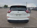 2017 Nissan Murano — photo 17 of 19 | VIN 5N1AZ2MH4HN196878