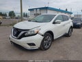 2017 Nissan Murano — photo 2 of 19 | VIN 5N1AZ2MH4HN196878