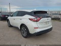2017 Nissan Murano — photo 3 of 19 | VIN 5N1AZ2MH4HN196878