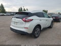 2017 Nissan Murano — photo 4 of 19 | VIN 5N1AZ2MH4HN196878
