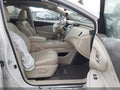2017 Nissan Murano — photo 5 of 19 | VIN 5N1AZ2MH4HN196878