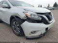 2017 Nissan Murano — photo 6 of 19 | VIN 5N1AZ2MH4HN196878