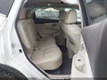 2017 Nissan Murano — photo 8 of 19 | VIN 5N1AZ2MH4HN196878