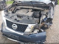 2016 Nissan Pathfinder — photo 10 of 20 | VIN 5N1AR2MM9GC647942