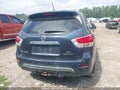 2016 Nissan Pathfinder — photo 17 of 20 | VIN 5N1AR2MM9GC647942