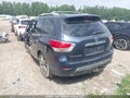 2016 Nissan Pathfinder — photo 3 of 20 | VIN 5N1AR2MM9GC647942