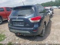 2016 Nissan Pathfinder — photo 4 of 20 | VIN 5N1AR2MM9GC647942