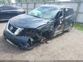 2016 Nissan Pathfinder — photo 6 of 20 | VIN 5N1AR2MM9GC647942