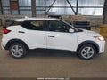 2022 Nissan Kicks — photo 12 of 20 | VIN 3N1CP5BV6NL504368