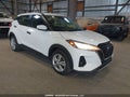 2022 Nissan Kicks — photo 1 of 20 | VIN 3N1CP5BV6NL504368