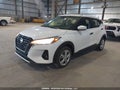 2022 Nissan Kicks — photo 2 of 20 | VIN 3N1CP5BV6NL504368