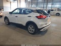 2022 Nissan Kicks — photo 3 of 20 | VIN 3N1CP5BV6NL504368