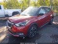 2019 Nissan Kicks — photo 2 of 17 | VIN 3N1CP5CU0KL567368