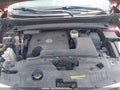 2015 Nissan Pathfinder — photo 10 of 17 | VIN 5N1AR2MM4FC670673