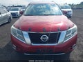 2015 Nissan Pathfinder — photo 12 of 17 | VIN 5N1AR2MM4FC670673