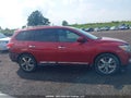 2015 Nissan Pathfinder — photo 13 of 17 | VIN 5N1AR2MM4FC670673