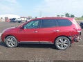 2015 Nissan Pathfinder — photo 14 of 17 | VIN 5N1AR2MM4FC670673
