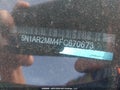 2015 Nissan Pathfinder — photo 17 of 17 | VIN 5N1AR2MM4FC670673