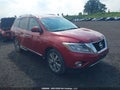 2015 Nissan Pathfinder — photo 1 of 17 | VIN 5N1AR2MM4FC670673