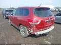 2015 Nissan Pathfinder — photo 3 of 17 | VIN 5N1AR2MM4FC670673