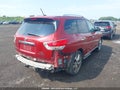 2015 Nissan Pathfinder — photo 4 of 17 | VIN 5N1AR2MM4FC670673