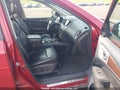 2015 Nissan Pathfinder — photo 5 of 17 | VIN 5N1AR2MM4FC670673