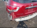 2015 Nissan Pathfinder — photo 6 of 17 | VIN 5N1AR2MM4FC670673