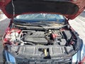 2023 Nissan Rogue — photo 10 of 19 | VIN JN8BT3DD1PW306019