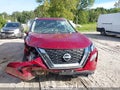 2023 Nissan Rogue — photo 12 of 19 | VIN JN8BT3DD1PW306019
