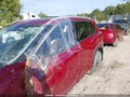 2023 Nissan Rogue — photo 19 of 19 | VIN JN8BT3DD1PW306019