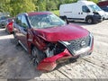 2023 Nissan Rogue — photo 1 of 19 | VIN JN8BT3DD1PW306019