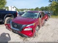 2023 Nissan Rogue — photo 2 of 19 | VIN JN8BT3DD1PW306019