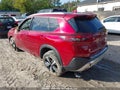 2023 Nissan Rogue — photo 3 of 19 | VIN JN8BT3DD1PW306019