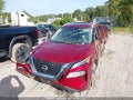 2023 Nissan Rogue — photo 6 of 19 | VIN JN8BT3DD1PW306019