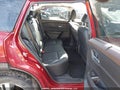 2023 Nissan Rogue — photo 8 of 19 | VIN JN8BT3DD1PW306019