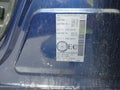 2018 Nissan Pathfinder — photo 18 of 21 | VIN 5N1DR2MM7JC629962