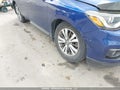2018 Nissan Pathfinder — photo 6 of 21 | VIN 5N1DR2MM7JC629962