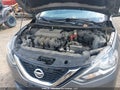 2017 Nissan Sentra — photo 10 of 17 | VIN 3N1AB7AP8HY391566