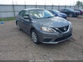 2017 Nissan Sentra — photo 1 of 17 | VIN 3N1AB7AP8HY391566